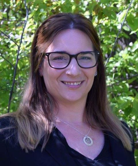 Monica Stankovic, Axemas nya marknadschef.